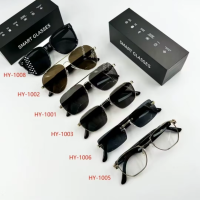 

                                    BYZ HY-10005 Smart Glass